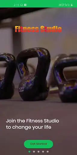 Play Fitness Studio  and enjoy Fitness Studio with UptoPlay