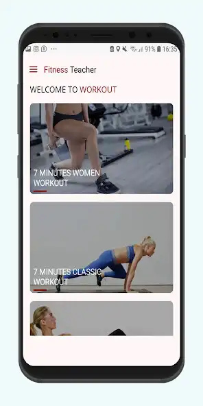 Play Fitness Teacher  and enjoy Fitness Teacher with UptoPlay