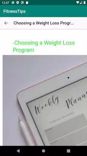 Play Fitness Tips For Women  and enjoy Fitness Tips For Women with UptoPlay