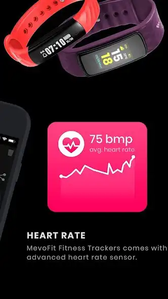 Play Fitness Tracker by Echoronics as an online game Fitness Tracker by Echoronics with UptoPlay