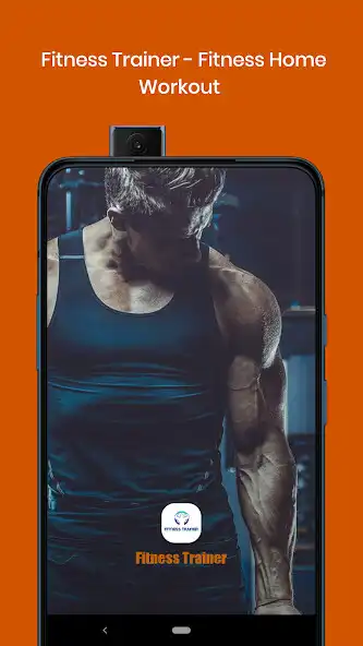 Play Fitness Trainer - Fitness Home Workout  and enjoy Fitness Trainer - Fitness Home Workout with UptoPlay