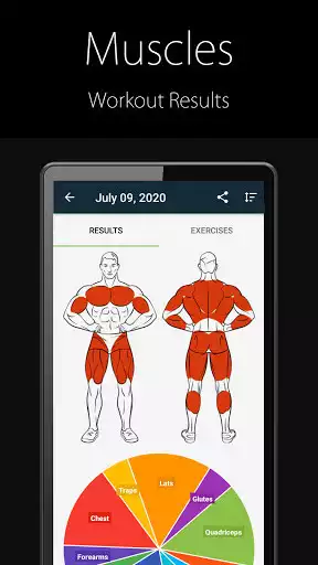 Play Fitness Trainer FitProSport