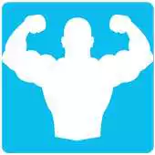 Free play online Fitness Trainer : Gym Workouts APK