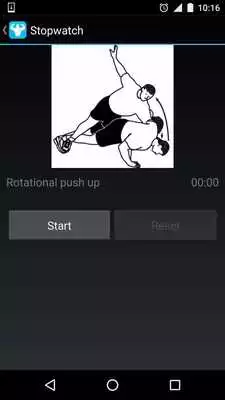 Play Fitness Trainer : Gym Workouts Play Fitness Trainer : Gym Workouts