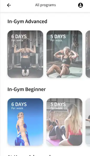 Play Fitness Uncensored  and enjoy Fitness Uncensored with UptoPlay