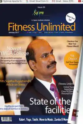 Play Fitness Unlimited India Play Fitness Unlimited India