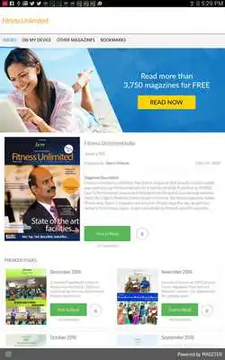 Play Fitness Unlimited India Play Fitness Unlimited India