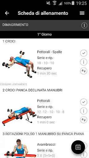 Play Fitness Vipiteno as an online game Fitness Vipiteno with UptoPlay