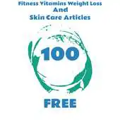 Free play online Fitness Vitamins Weight Loss APK