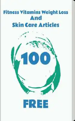 Play Fitness Vitamins Weight Loss