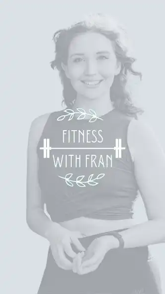 Play Fitness With Fran App  and enjoy Fitness With Fran App with UptoPlay