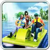 Free play online Fitness with Transport Boat VR APK Free play online Fitness with Transport Boat VR APK