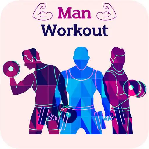 Play Fitness Workout, Exercise at Home - No Equipment APK