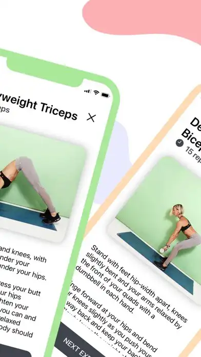 Play Fitness Workout For Women as an online game online Fitness Workout For Women with UptoPlay Play Fitness Workout For Women as an online game Fitness Workout For Women with UptoPlay