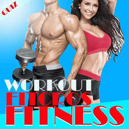 Play Fitness & Workout - quiz game APK