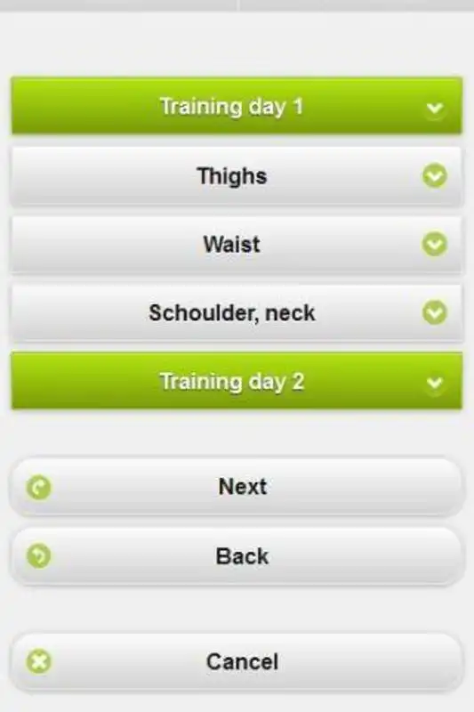 Play Fitness workouts gym  home