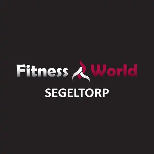 Play FitnessWorld Segeltorp APK