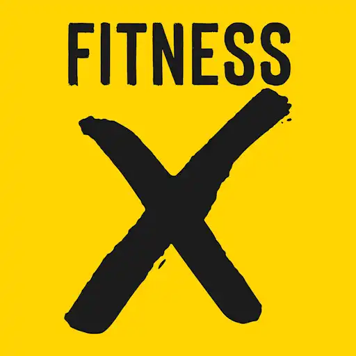 Play FitnessX APK