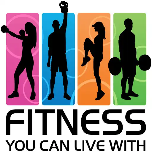 Play Fitness you can live with APK Play Fitness you can live with APK