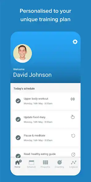 Play Fitness you can live with as an online game Fitness you can live with with UptoPlay