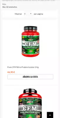 Play FitnessZoneOnline.es