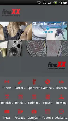 Play Fitnexx  and enjoy Fitnexx with UptoPlay