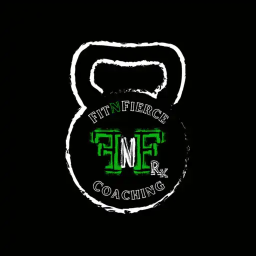 Play FitNFierceRx APK