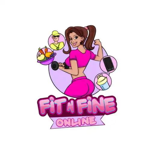 Play Fit N Fine Online APK Play Fit N Fine Online APK