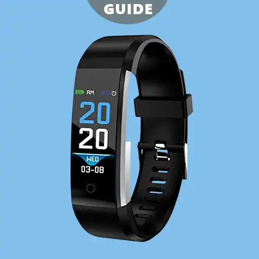 Play fitnus smartwatch guide APK Play fitnus smartwatch guide APK