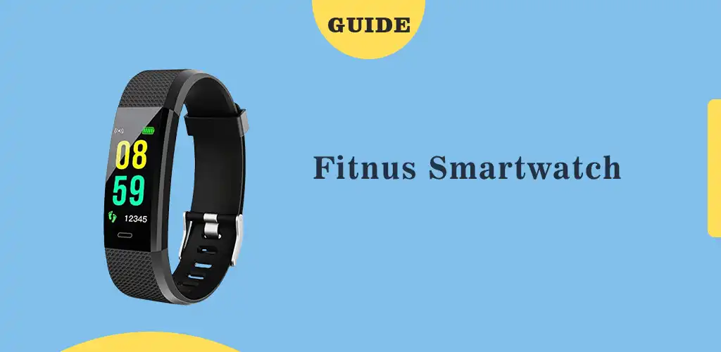 Play fitnus smartwatch guide  and enjoy fitnus smartwatch guide with UptoPlay