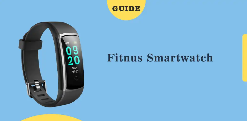 Play fitnus smartwatch guide as an online game fitnus smartwatch guide with UptoPlay