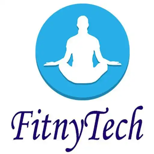 Play FitnyTech - Yoga App for Women & healthy lifestyle APK