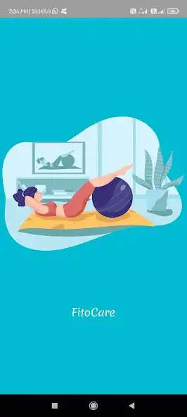 Play FitoCare  and enjoy FitoCare with UptoPlay