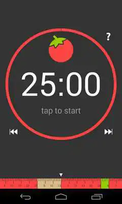 Play Fitomato - Pomodoro Timer Play Fitomato - Pomodoro Timer