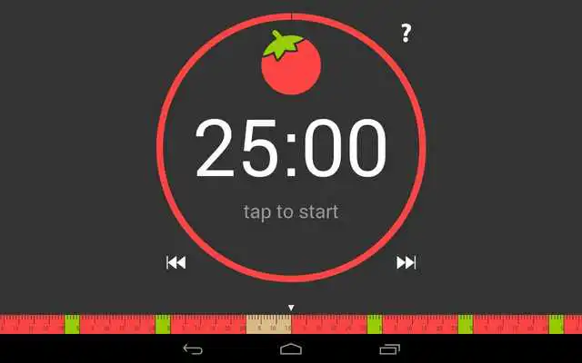 Play Fitomato - Pomodoro Timer Play Fitomato - Pomodoro Timer