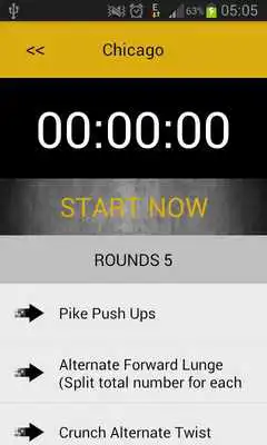 Play FitoMetrics