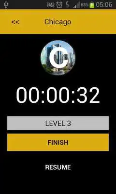 Play FitoMetrics