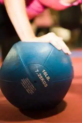 Play FitOne Genie
