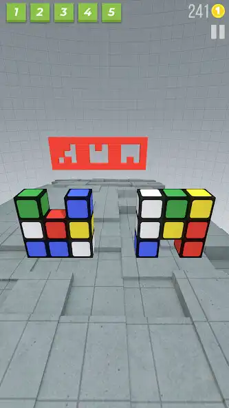 Play Fit or Hit as an online game Fit or Hit with UptoPlay