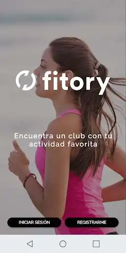 Play Fitory as an online game Fitory with UptoPlay
