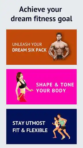 Play Fitpaa - Your fitness planner  and enjoy Fitpaa - Your fitness planner with UptoPlay