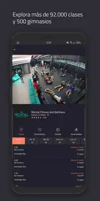 Play Fitpal Play Fitpal
