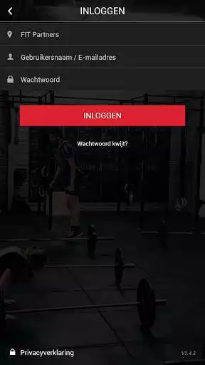 Play FIT Partners as an online game FIT Partners with UptoPlay