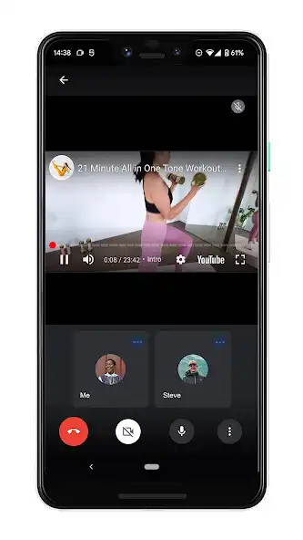 Play FitParty - Just Dance Together  and enjoy FitParty - Just Dance Together with UptoPlay