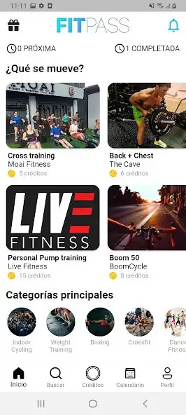 Play Fitpass DO  and enjoy Fitpass DO with UptoPlay