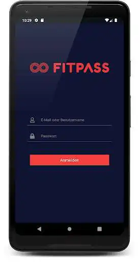Play FITPASS Partner