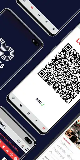 Play Fitpass as an online game Fitpass with UptoPlay