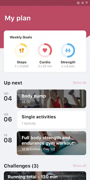 Play Fit Petite Program  and enjoy Fit Petite Program with UptoPlay
