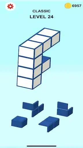 Play Fit Piece!  and enjoy Fit Piece! with UptoPlay
