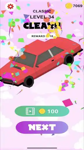Play Fit Piece! as an online game Fit Piece! with UptoPlay